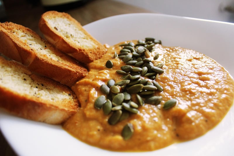 Culinary Fusion